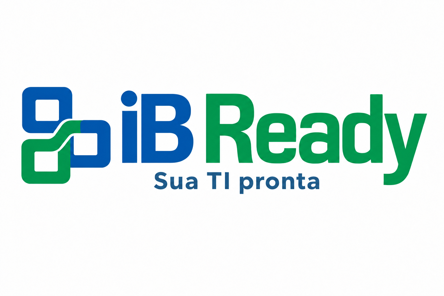 iB Ready — Sua TI pronta